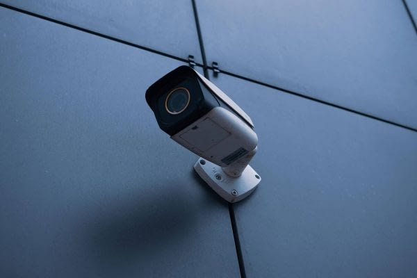 Security-camera