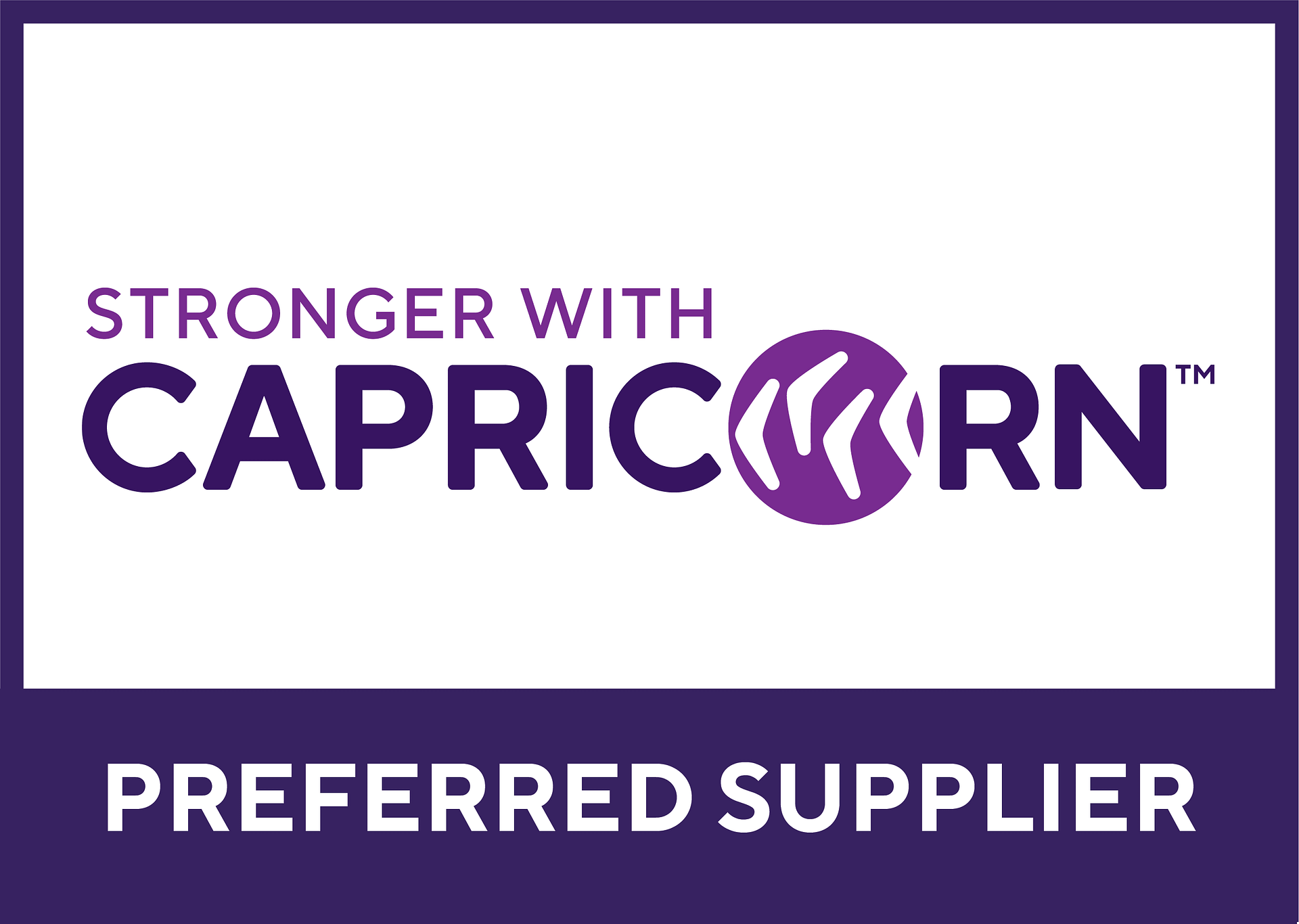 Preferred-Supplier Logo a _A5 2019 a White Background