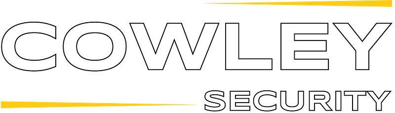 Cowley Security Australia Logo